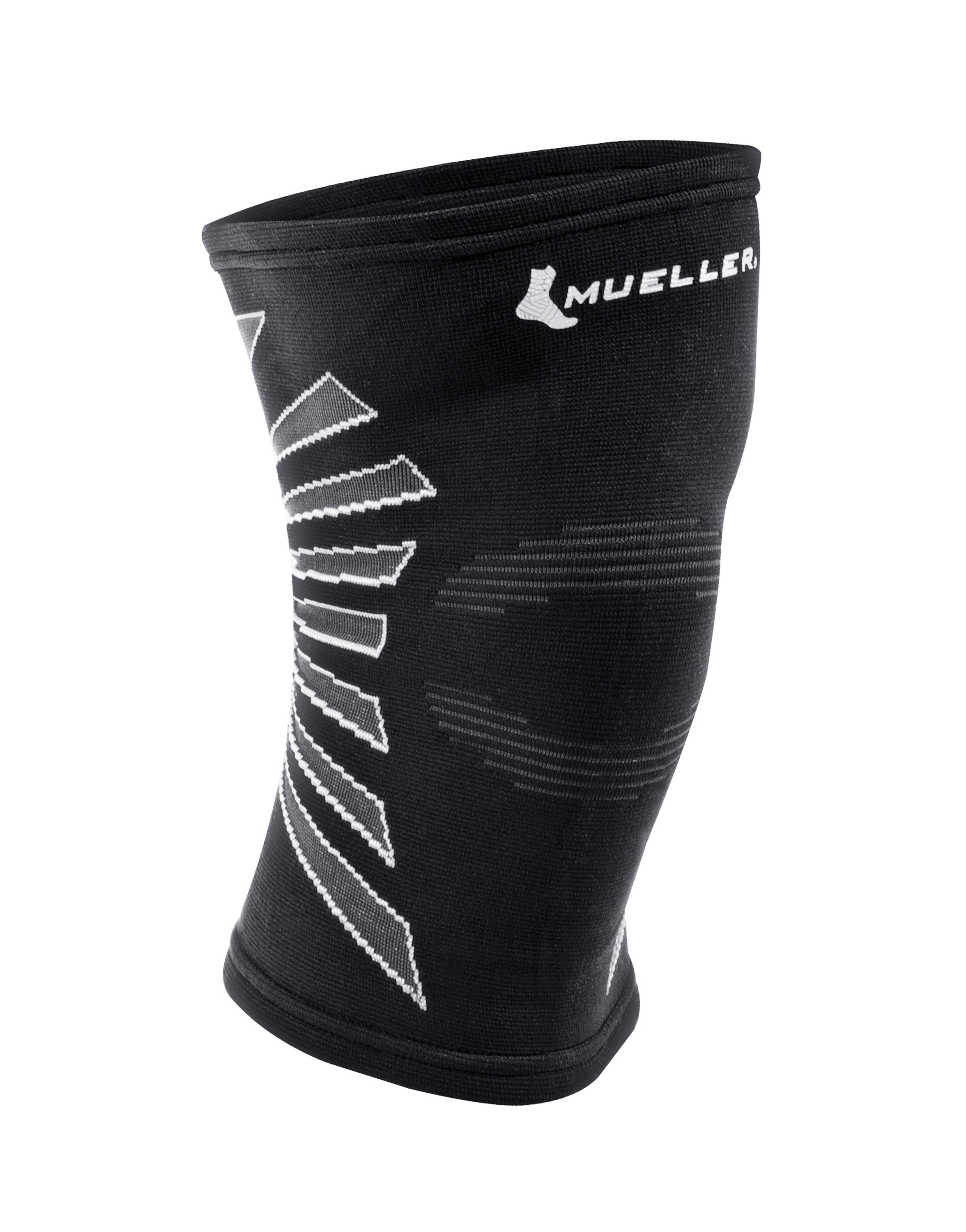 Mueller Omni Knee Support K-100 Silver, bandaż na kolano